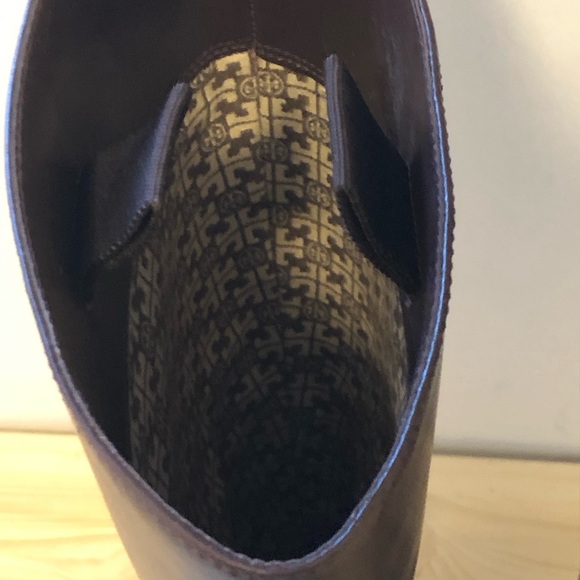 Tory Burch Miller Riding Boot Sz.9 - Picture 15 of 15